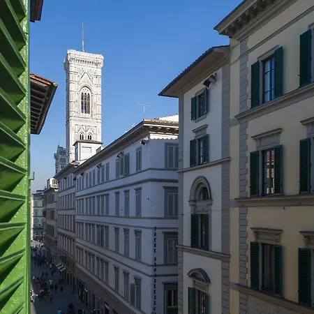 Calzaioli - Steps From The Duomo شقة