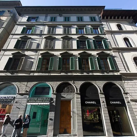 Calzaioli - Steps From The Duomo شقة