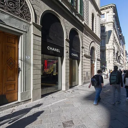 Calzaioli - Steps From The Duomo شقة