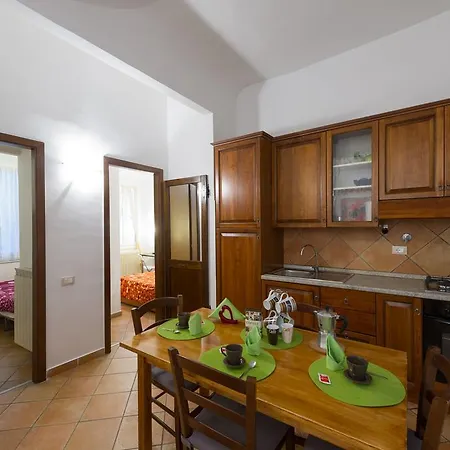 Apartman Calzaioli *