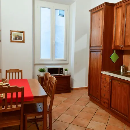Apartman Calzaioli