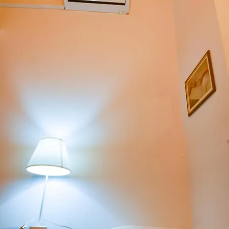 Apartman Calzaioli *