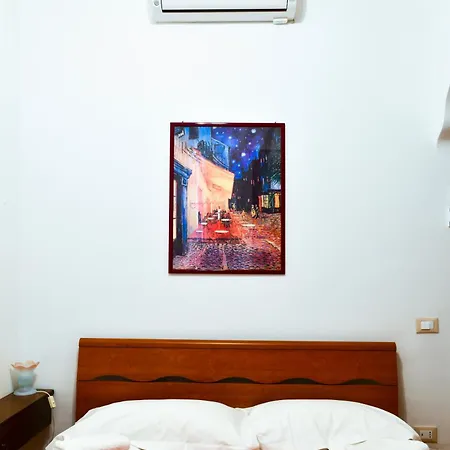 Calzaioli Apartman