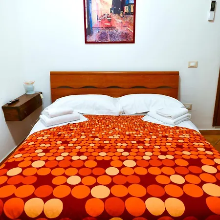 Apartman Calzaioli