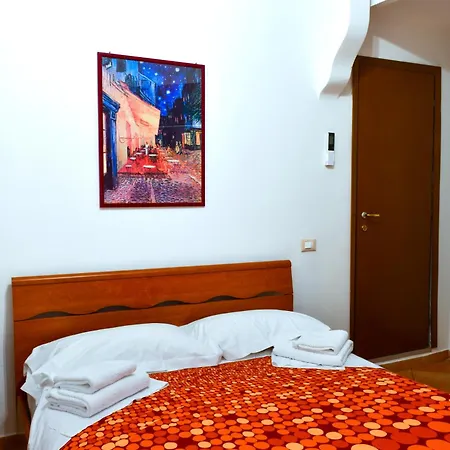 Apartman Calzaioli