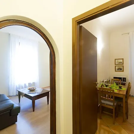 شقة Calzaioli - Steps From The Duomo فلورنس
