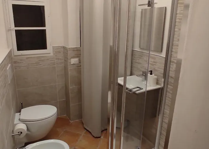 Apartament Calzaioli - Steps From The Duomo Florencja