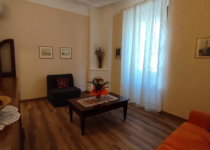 Apartament Calzaioli - Steps From The Duomo