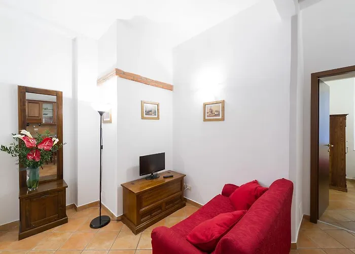 Apartament Calzaioli - Steps From The Duomo