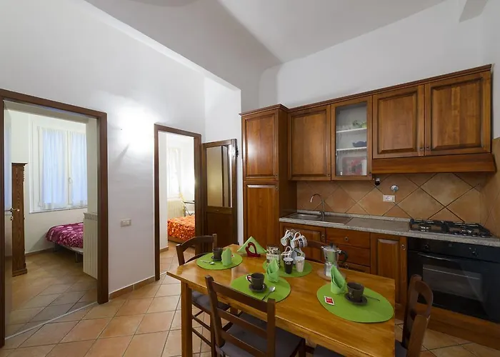 Apartament Calzaioli - Steps From The Duomo *