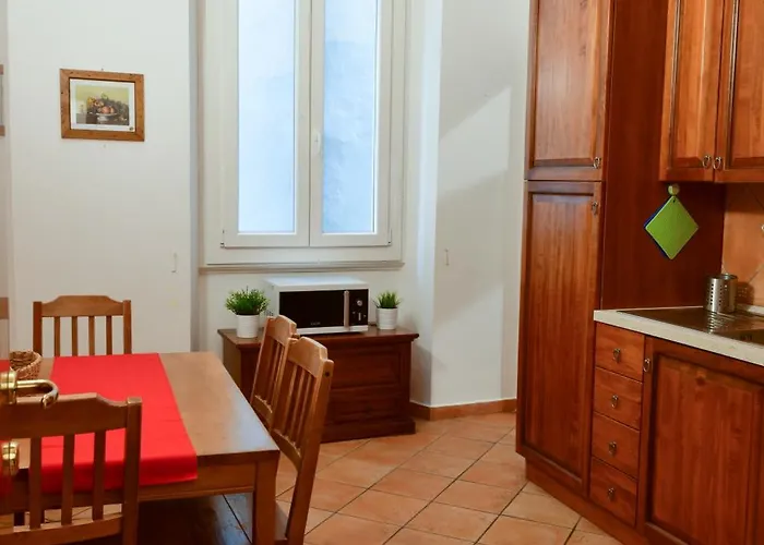 Apartament Calzaioli - Steps From The Duomo