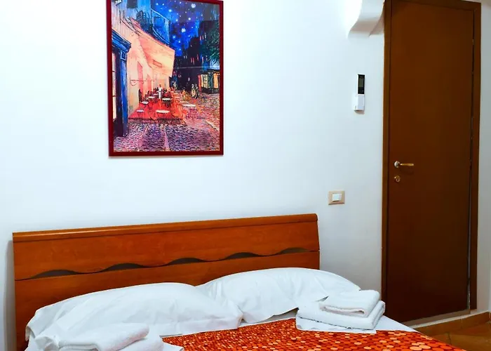 Apartament Calzaioli - Steps From The Duomo