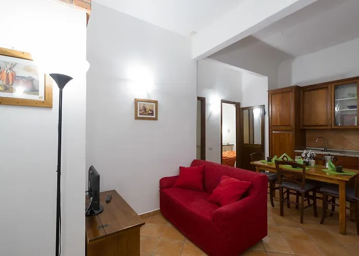 Apartament Calzaioli - Steps From The Duomo Florencja