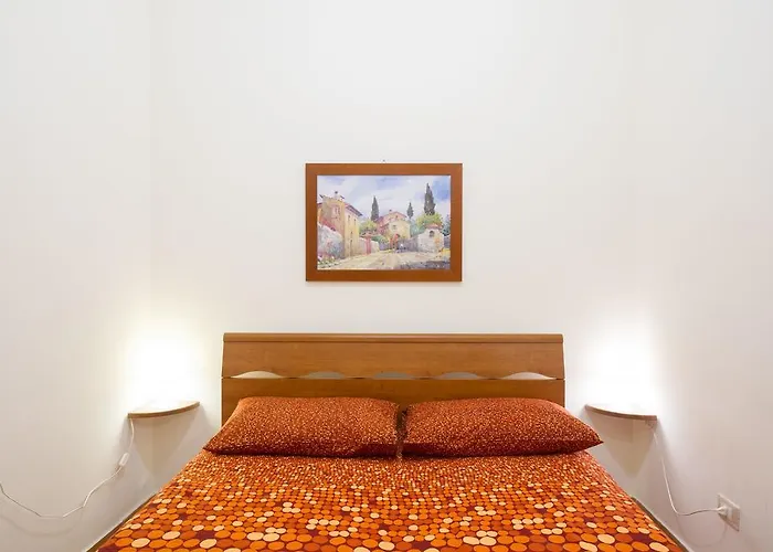 Apartament Calzaioli - Steps From The Duomo *