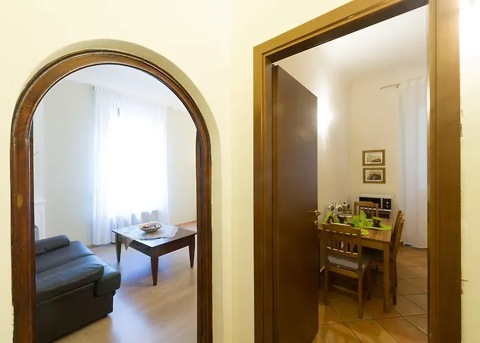 Apartament Calzaioli - Steps From The Duomo Florencja